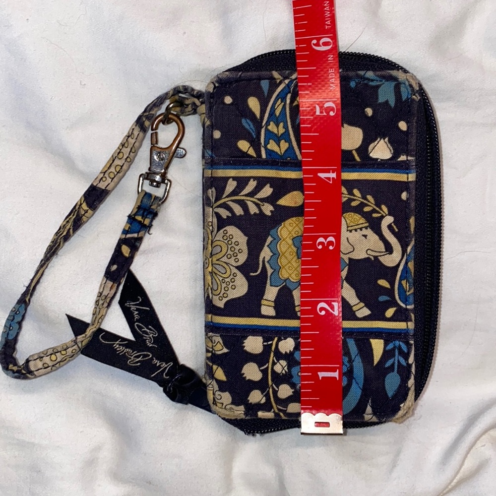 Vera Bradley Vintage Wallet